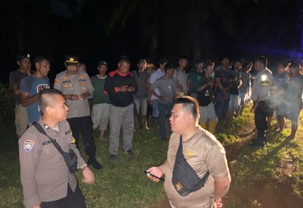 Menyerahkan Diri ke Polisi, Pelaku Penembakan Mengaku Siap Bertanggung Jawab