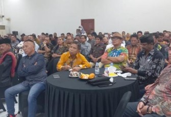 Rakernas SMSI 