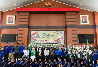 foto bersama