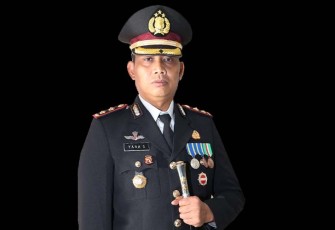 Dukung Wartawan Kompeten, Kapolres Kepahiang Support UKW SMSI-UPDM