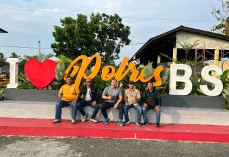 Foto di icon Polres Bengkulu Selatan