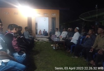 Pelajar 14 Tahun Terseret Arus Sungai dan Meninggal Dunia