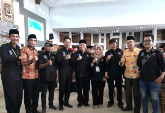 Buka FGD LEKAD, Gubernur Apresiasi Komitmen Bersama Tuntaskan Persoalan Banjir 