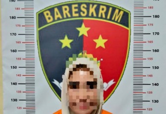 Tersangka