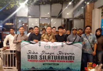 Foto Bersama 
