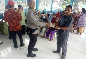 jumat curhat 