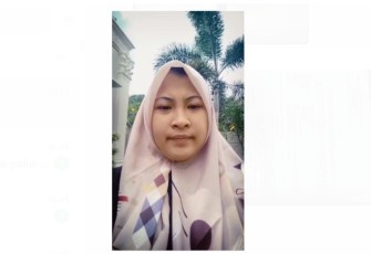 Losi Eka Putri