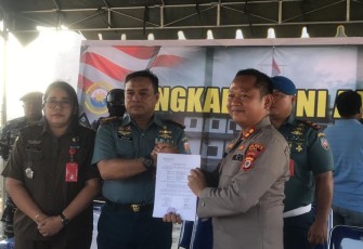 Danlantamal IX  