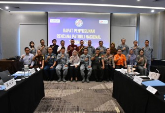 Foto Bersama usai acara