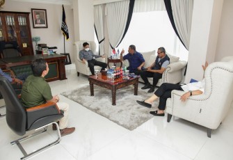PeranNU Sumut