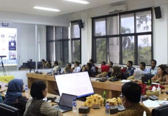 Penilaian Kampung KB Tingkat Nasional