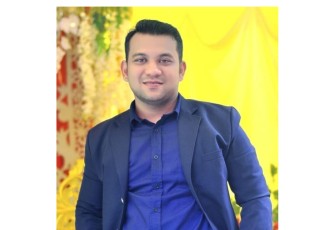 Keuchik Romi Syahputra SH