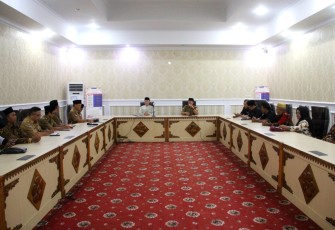 Festival Tabut Bengkulu Tahun 2023