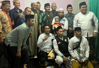 Foto bersama