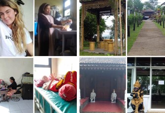 Rumah Sosial Belas Kasih