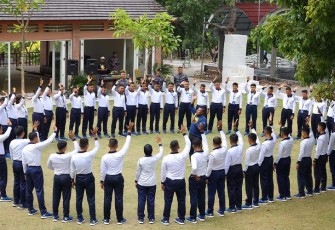 Single Navy Programme 
