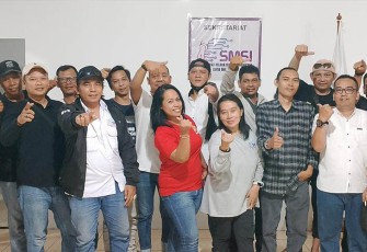 Foto Bersama 