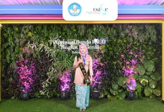 Bunda PAUD Bintan Hafizha Rahmadhani
