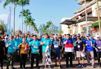 KasmaRUN 2022 Bintan 