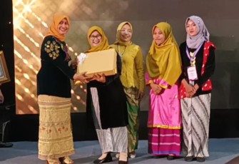 Apresiasi Guru Paud dan Dikmas Tahun 2023 