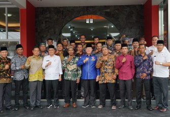 Foto Bersama   
