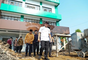 Rumah Sakit Muhammadiyah Bengkulu