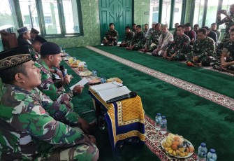 Peringatan Isra Mi'raj Nabi Muhammad SAW 1444 H