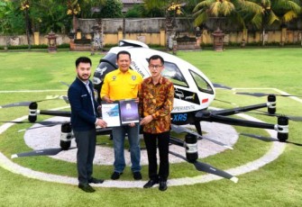 Ketua MPR RI Bamsoet 