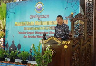 Peringatan Maulid Nabi
