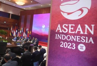 KTT ASEAN 2023