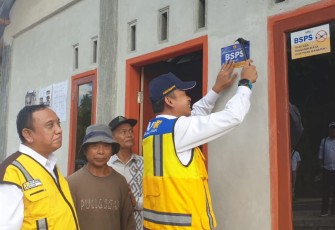 Program Bedah Rumah Kementerian PUPR 2023 