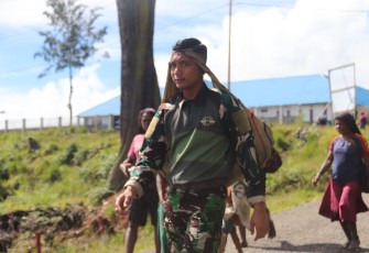 Hari Noken Sedunia