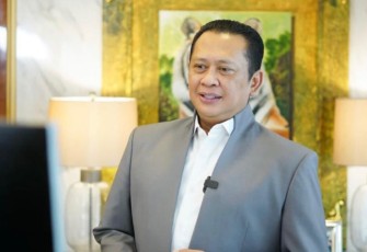 Bambang Soesatyo