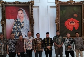 Foto Bersama   
