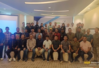 MEDCO E&P Bersama BPMA Gelar Diskusi Hulu Migas dengan Insan Pers Aceh Timur