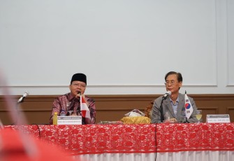 Investor Korea Selatan Lirik Potensi Perikanan dan Pariwisata Bengkulu