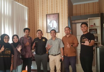 Foto Bersama 