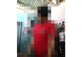 Seorang Pria Nekat Gantung Diri di Kamar Rumah Temannya
