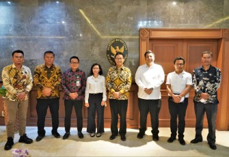 Foto Bersama 