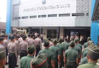 Upacara Hari Kesadaran Nasional