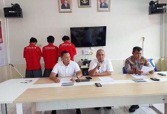 Ditresnarkoba Polda Bengkulu Tangkap 1 Penjual Narkotika Jenis Sabu