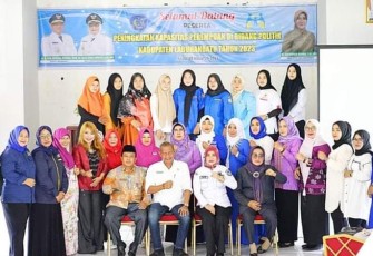 Foto bersama