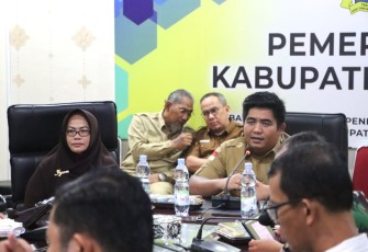  Bupati Bintan Roby Kurniawan