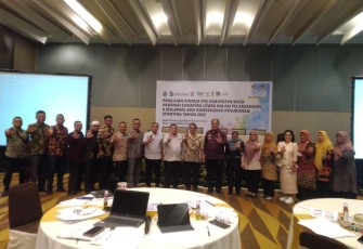 Tahun 2022 Stunting di Kabupaten Asahan Alami Penurunan