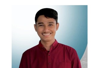 Andrian Ilham Prasetya 