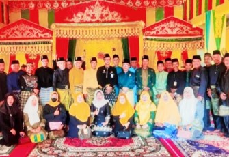 Sederetan Kegiatan LAM Kepri Tanjungpinang