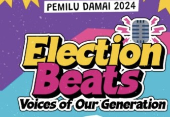 Election Beats Voices Of Our Generation
