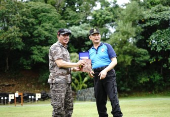 Hari Bhayangkara ke 77 Tahun 