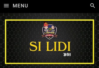 Lapas Idi Launching Aplikasi Si LiDi