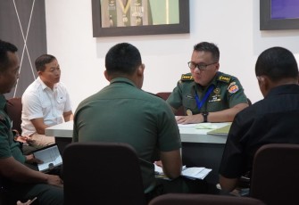 Current Audit dari Itjenad